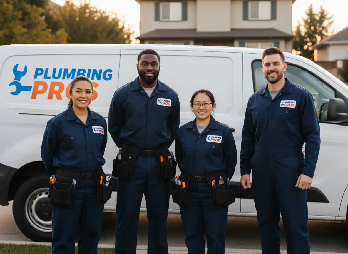 Water Heater Repair company in Humble, TX
